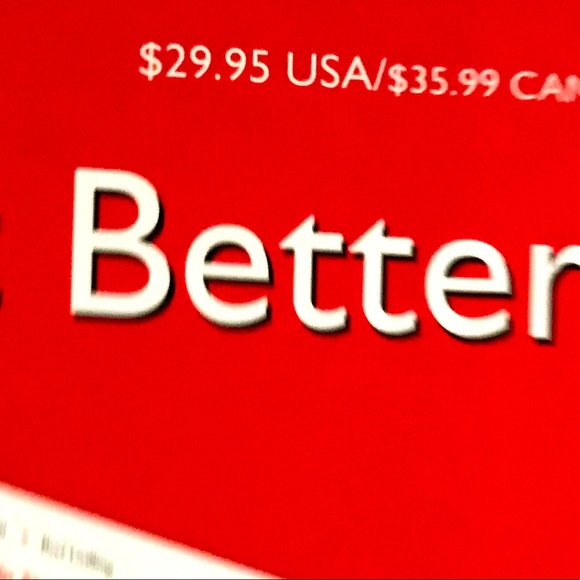 Betty Crocker Binder Hardback Cookbook - Picture 5 of 9